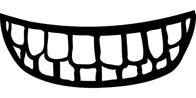 teeth-25600_640